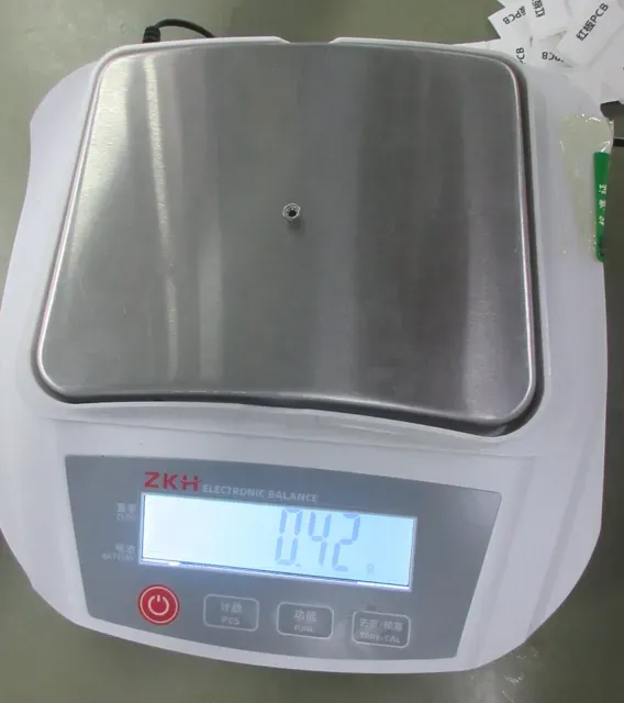 Tuerca M3 DJI Agras T70P / T55 / T50 / T25P