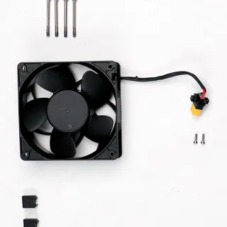Ventilador (12038) DJI Agras T55