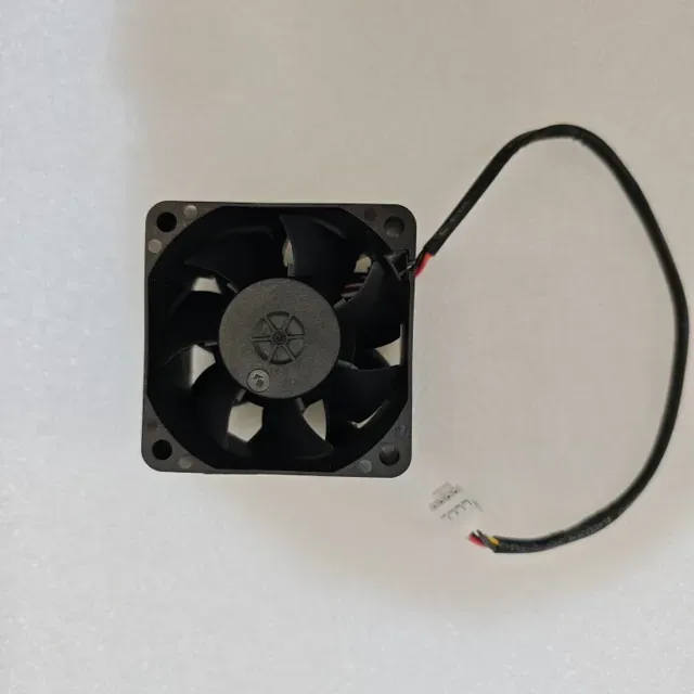 Ventilador del cargador DJI Agras T100 / T70P