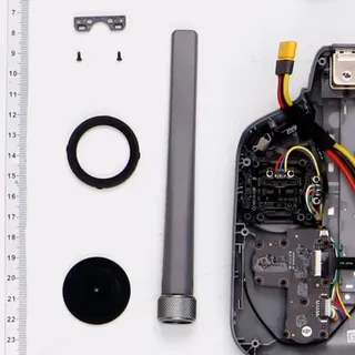 YC.DZ.AA000415 DJI Agras T100 / T70P
