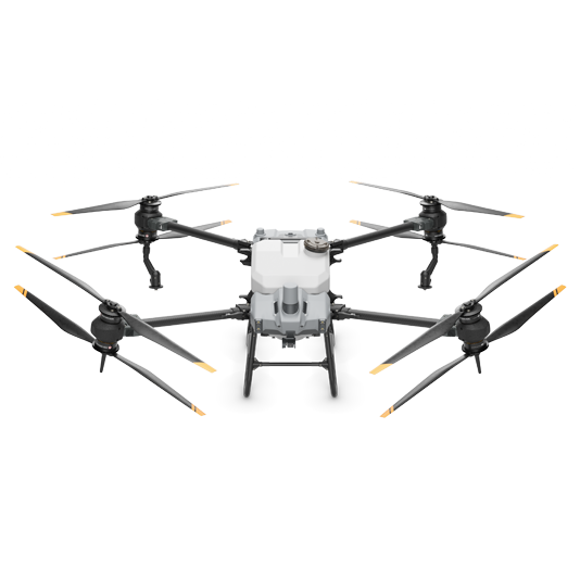 DroneSpray drones agrícolas de precisión en Chile